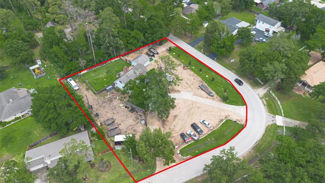 30207 E Geneva Drive, Spring, TX 77386