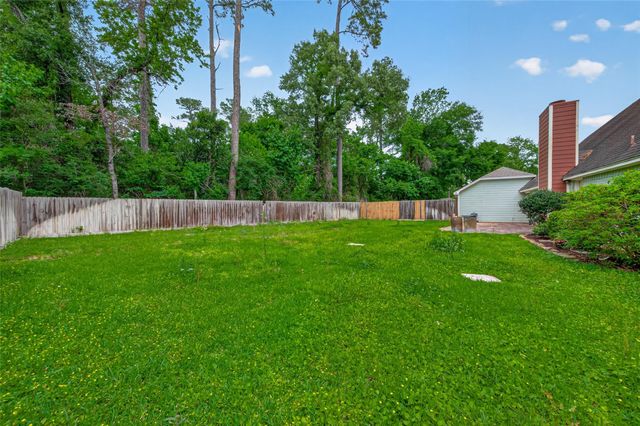 30207 E Geneva Drive, Spring, TX 77386