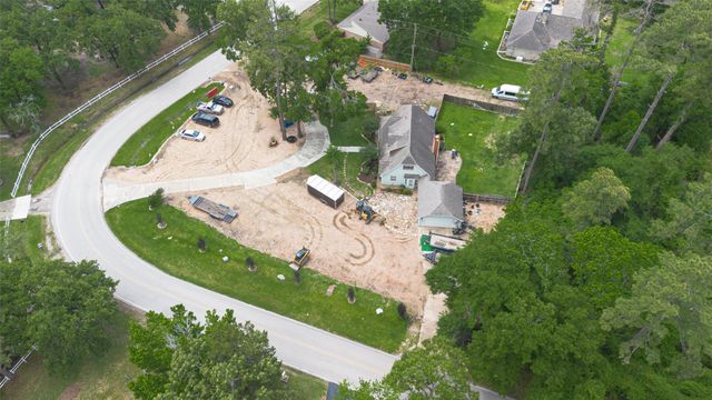 30207 E Geneva Drive, Spring, TX 77386