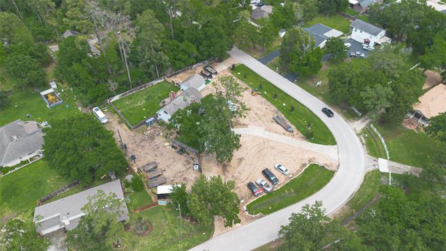 30207 E Geneva Drive, Spring, TX 77386
