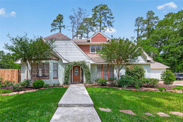 30207 E Geneva Drive, Spring, TX 77386