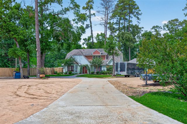 30207 E Geneva Drive, Spring, TX 77386