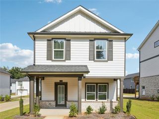 5120 Kongoni Court, Cumming, GA 30041