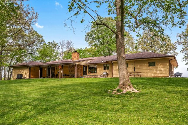 1320 Terrill Creek Road, Billings, MO 65610