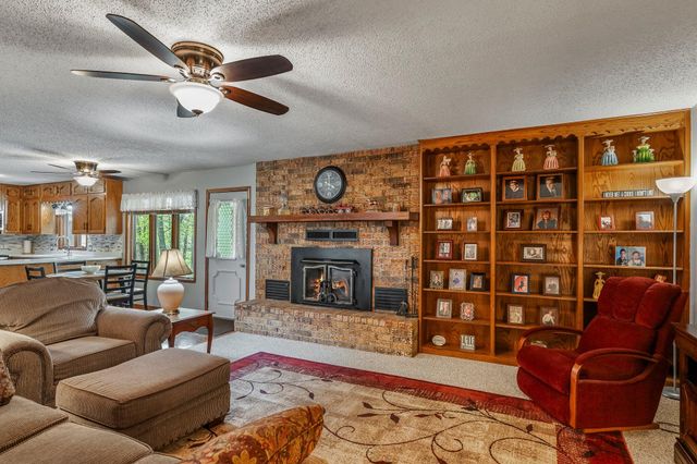 1320 Terrill Creek Road, Billings, MO 65610