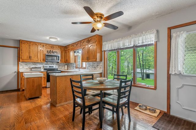 1320 Terrill Creek Road, Billings, MO 65610