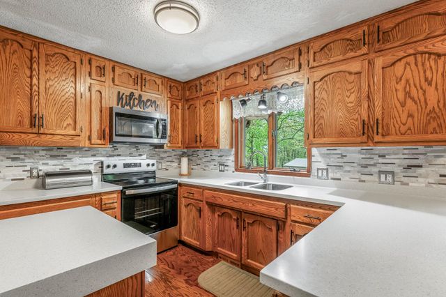 1320 Terrill Creek Road, Billings, MO 65610