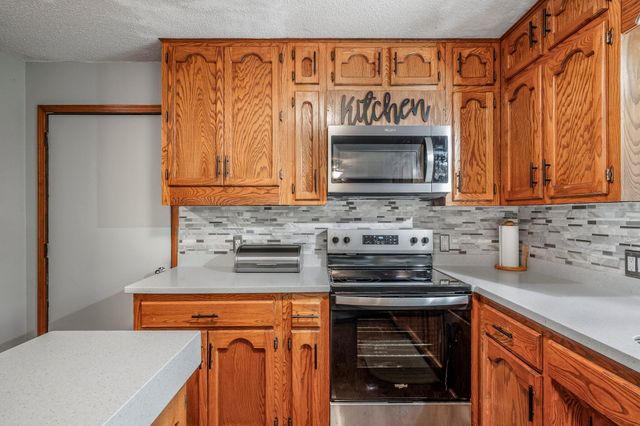 1320 Terrill Creek Road, Billings, MO 65610