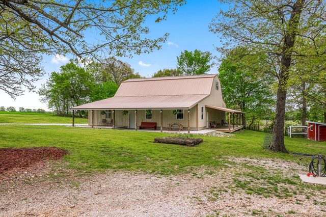 1320 Terrill Creek Road, Billings, MO 65610