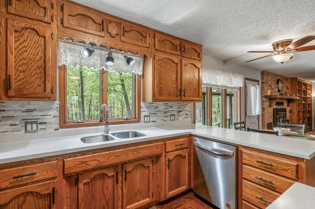 1320 Terrill Creek Road, Billings, MO 65610