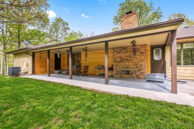 1320 Terrill Creek Road, Billings, MO 65610