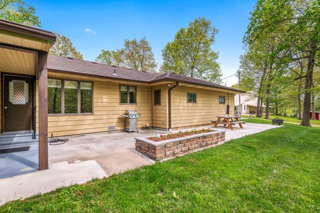 1320 Terrill Creek Road, Billings, MO 65610