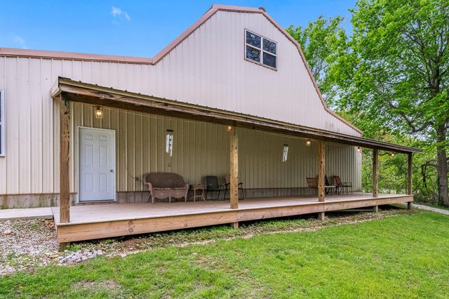 1320 Terrill Creek Road, Billings, MO 65610