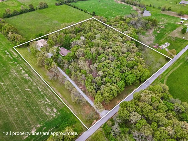 1320 Terrill Creek Road, Billings, MO 65610
