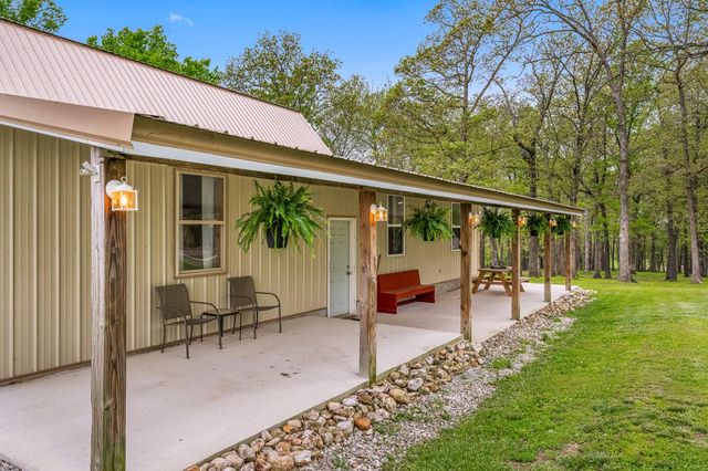 1320 Terrill Creek Road, Billings, MO 65610