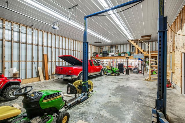 1320 Terrill Creek Road, Billings, MO 65610