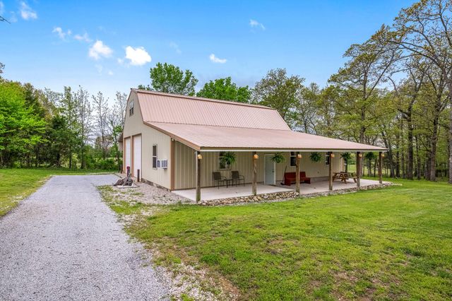 1320 Terrill Creek Road, Billings, MO 65610