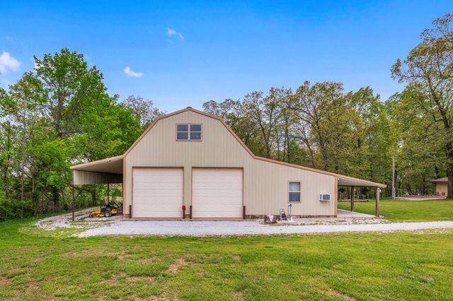 1320 Terrill Creek Road, Billings, MO 65610