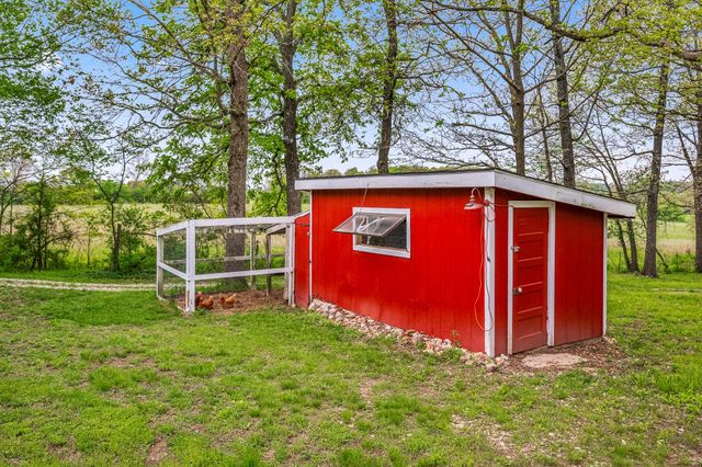 1320 Terrill Creek Road, Billings, MO 65610
