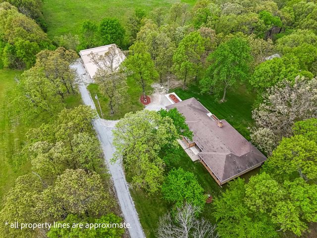 1320 Terrill Creek Road, Billings, MO 65610