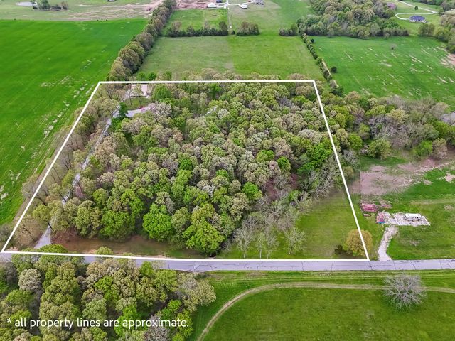 1320 Terrill Creek Road, Billings, MO 65610