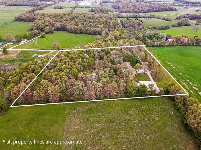 1320 Terrill Creek Road, Billings, MO 65610