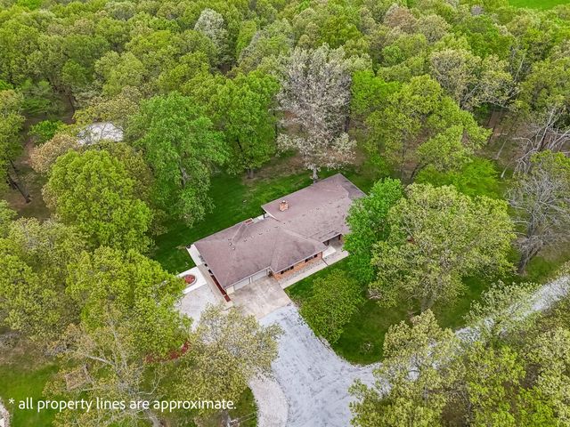 1320 Terrill Creek Road, Billings, MO 65610