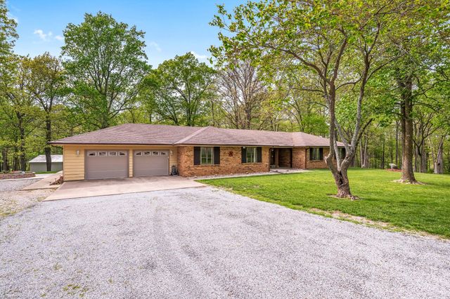1320 Terrill Creek Road, Billings, MO 65610
