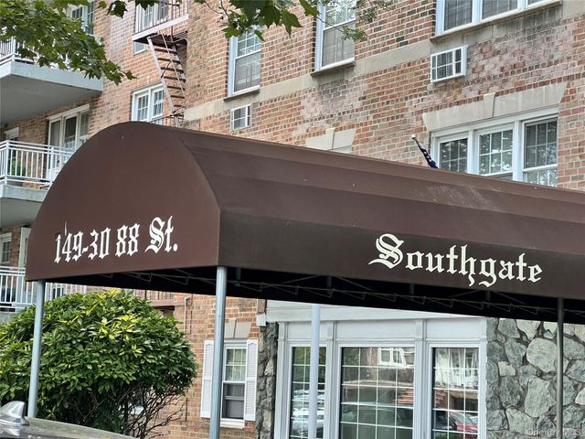 149-30 88th Street 2E, Howard Beach, NY 11414