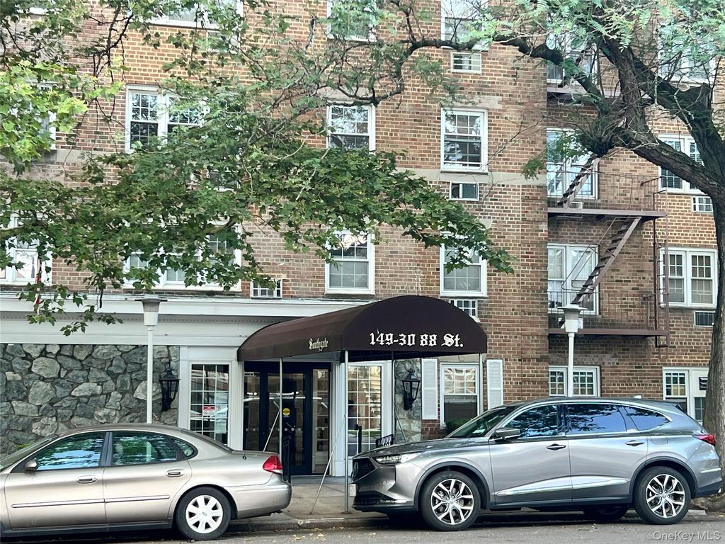 149-30 88th Street 2E, Howard Beach, NY 11414