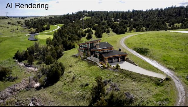 2303, 2309, 2315 Glengarry Lane, Billings, MT 59101