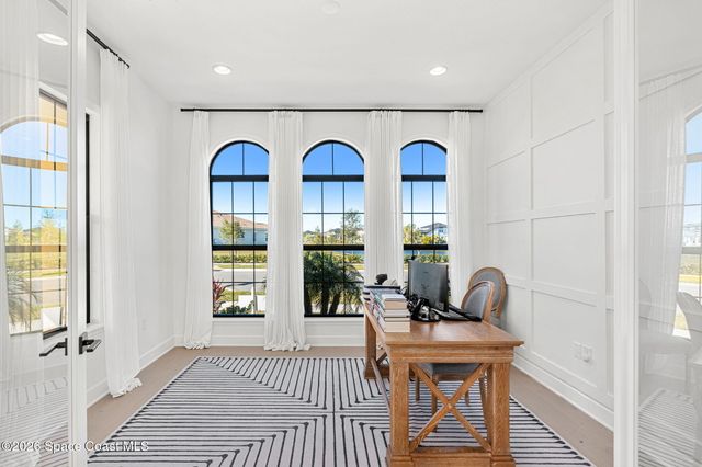 8317 Gullen Drive, Melbourne, FL 32940