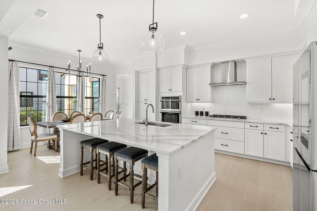 8317 Gullen Drive, Melbourne, FL 32940