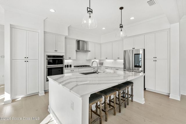 8317 Gullen Drive, Melbourne, FL 32940