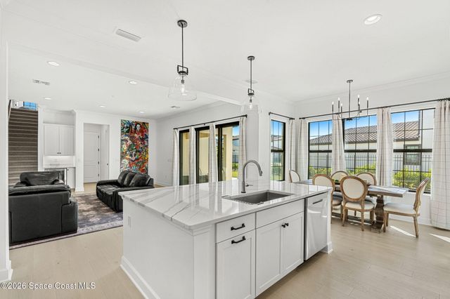 8317 Gullen Drive, Melbourne, FL 32940