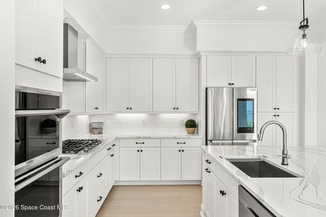 8317 Gullen Drive, Melbourne, FL 32940