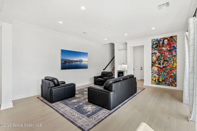 8317 Gullen Drive, Melbourne, FL 32940