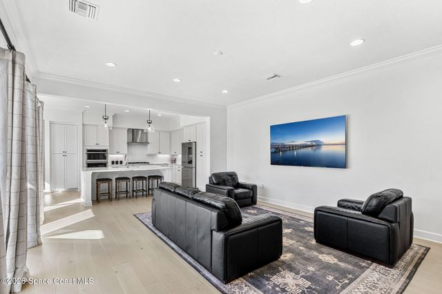 8317 Gullen Drive, Melbourne, FL 32940