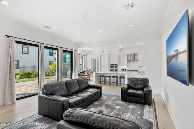 8317 Gullen Drive, Melbourne, FL 32940