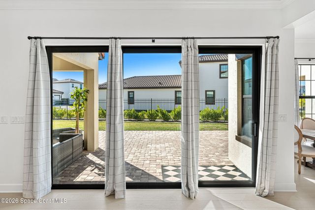 8317 Gullen Drive, Melbourne, FL 32940