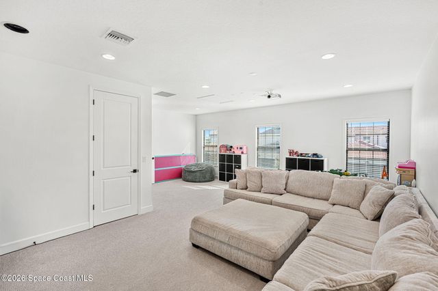 8317 Gullen Drive, Melbourne, FL 32940