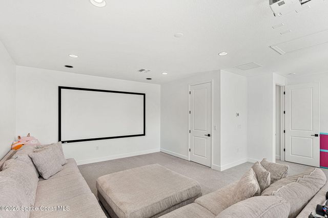 8317 Gullen Drive, Melbourne, FL 32940