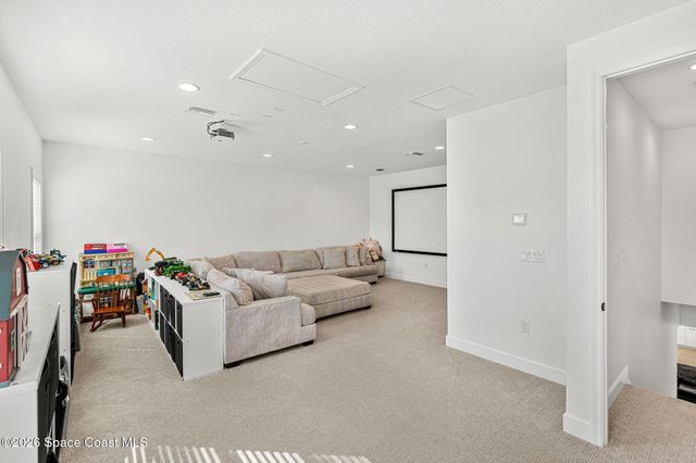 8317 Gullen Drive, Melbourne, FL 32940