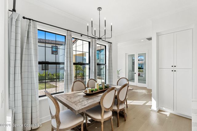 8317 Gullen Drive, Melbourne, FL 32940