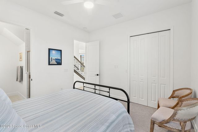 8317 Gullen Drive, Melbourne, FL 32940