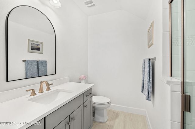 8317 Gullen Drive, Melbourne, FL 32940