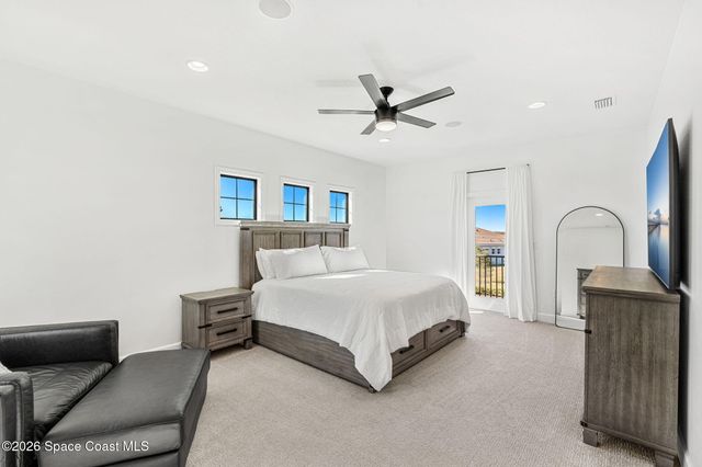 8317 Gullen Drive, Melbourne, FL 32940