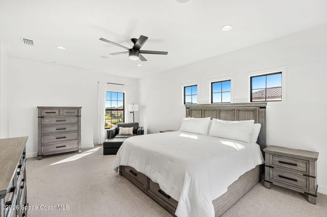 8317 Gullen Drive, Melbourne, FL 32940