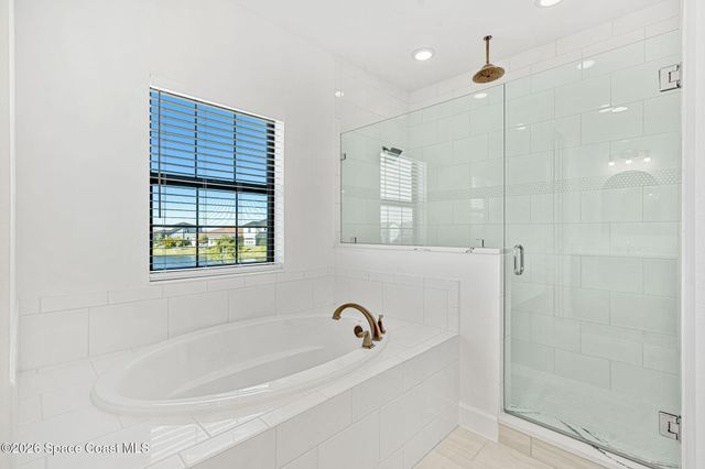 8317 Gullen Drive, Melbourne, FL 32940