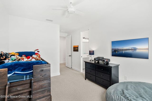 8317 Gullen Drive, Melbourne, FL 32940